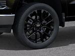 New 2025 Chevrolet Silverado 1500 LTZ Crew Cab 4WD Pickup for sale #500467 - photo 9