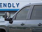 New 2025 Chevrolet Silverado 2500 LTZ Crew Cab 4WD Pickup for sale #500471 - photo 12