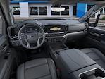 New 2025 Chevrolet Silverado 2500 LTZ Crew Cab 4WD Pickup for sale #500471 - photo 15