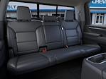 New 2025 Chevrolet Silverado 2500 LTZ Crew Cab 4WD Pickup for sale #500471 - photo 17