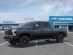 New 2025 Chevrolet Silverado 2500 LTZ Crew Cab 4WD Pickup for sale #500471 - photo 3