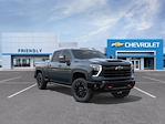New 2025 Chevrolet Silverado 2500 LTZ Crew Cab 4WD Pickup for sale #500471 - photo 25