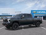 New 2025 Chevrolet Silverado 2500 LTZ Crew Cab 4WD Pickup for sale #500471 - photo 26
