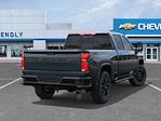New 2025 Chevrolet Silverado 2500 LTZ Crew Cab 4WD Pickup for sale #500471 - photo 28