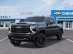 New 2025 Chevrolet Silverado 2500 LTZ Crew Cab 4WD Pickup for sale #500471 - photo 30