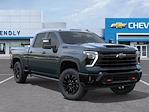 New 2025 Chevrolet Silverado 2500 LTZ Crew Cab 4WD Pickup for sale #500471 - photo 31