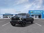 New 2025 Chevrolet Silverado 2500 LTZ Crew Cab 4WD Pickup for sale #500471 - photo 32
