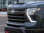 New 2025 Chevrolet Silverado 2500 LTZ Crew Cab 4WD Pickup for sale #500471 - photo 37