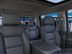 New 2025 Chevrolet Silverado 2500 LTZ Crew Cab 4WD Pickup for sale #500471 - photo 48
