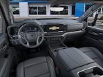 New 2025 Chevrolet Silverado 2500 LTZ Crew Cab 4WD Pickup for sale #500471 - photo 49