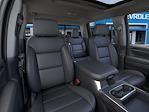 New 2025 Chevrolet Silverado 2500 LTZ Crew Cab 4WD Pickup for sale #500471 - photo 50