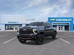 New 2025 Chevrolet Silverado 2500 LTZ Crew Cab 4WD Pickup for sale #500471 - photo 8