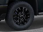 New 2025 Chevrolet Silverado 2500 LTZ Crew Cab 4WD Pickup for sale #500471 - photo 9