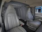 New 2025 Chevrolet Express 3500 Empty Cargo Van for sale #500476 - photo 16