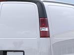 New 2025 Chevrolet Express 3500 Empty Cargo Van for sale #500476 - photo 35