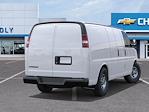 New 2025 Chevrolet Express 3500 Empty Cargo Van for sale #500477 - photo 28