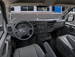 New 2025 Chevrolet Express 3500 Empty Cargo Van for sale #500477 - photo 39