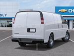 New 2025 Chevrolet Express 3500 Empty Cargo Van for sale #500477 - photo 2