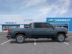 New 2025 Chevrolet Silverado 2500 LT Crew Cab 4WD Pickup for sale #500587 - photo 29