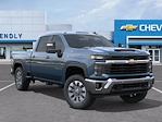 New 2025 Chevrolet Silverado 2500 LT Crew Cab 4WD Pickup for sale #500587 - photo 31