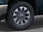 New 2025 Chevrolet Silverado 2500 LT Crew Cab 4WD Pickup for sale #500587 - photo 33