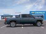 New 2025 Chevrolet Silverado 2500 LT Crew Cab 4WD Pickup for sale #500587 - photo 5
