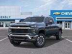 New 2025 Chevrolet Silverado 2500 LT Crew Cab 4WD Pickup for sale #500587 - photo 6