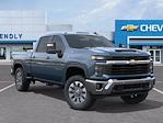 New 2025 Chevrolet Silverado 2500 LT Crew Cab 4WD Pickup for sale #500587 - photo 7