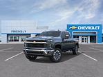 New 2025 Chevrolet Silverado 2500 LT Crew Cab 4WD Pickup for sale #500587 - photo 8