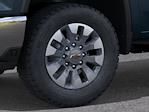 New 2025 Chevrolet Silverado 2500 LT Crew Cab 4WD Pickup for sale #500587 - photo 9