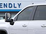 New 2025 Chevrolet Silverado 3500 LT Crew Cab 4WD Pickup for sale #500594 - photo 12