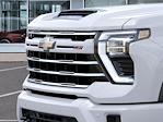 New 2025 Chevrolet Silverado 3500 LT Crew Cab 4WD Pickup for sale #500594 - photo 13
