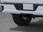 New 2025 Chevrolet Silverado 3500 LT Crew Cab 4WD Pickup for sale #500594 - photo 14