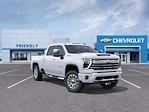 New 2025 Chevrolet Silverado 3500 LT Crew Cab 4WD Pickup for sale #500594 - photo 25
