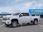 New 2025 Chevrolet Silverado 3500 LT Crew Cab 4WD Pickup for sale #500594 - photo 26