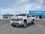 New 2025 Chevrolet Silverado 3500 LT Crew Cab 4WD Pickup for sale #500594 - photo 32