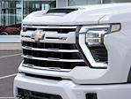 New 2025 Chevrolet Silverado 3500 LT Crew Cab 4WD Pickup for sale #500594 - photo 37