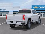 New 2025 Chevrolet Silverado 3500 LT Crew Cab 4WD Pickup for sale #500594 - photo 2
