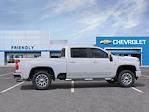 New 2025 Chevrolet Silverado 3500 LT Crew Cab 4WD Pickup for sale #500594 - photo 5