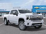 New 2025 Chevrolet Silverado 3500 LT Crew Cab 4WD Pickup for sale #500594 - photo 7