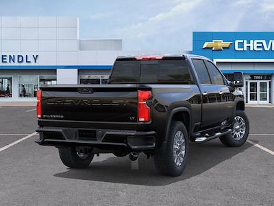 New 2025 Chevrolet Silverado 3500 LT Crew Cab 4WD Pickup for sale #500598 - photo 2