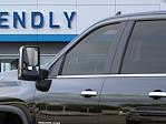 New 2025 Chevrolet Silverado 3500 LT Crew Cab 4WD Pickup for sale #500598 - photo 12