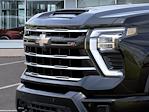 New 2025 Chevrolet Silverado 3500 LT Crew Cab 4WD Pickup for sale #500598 - photo 13