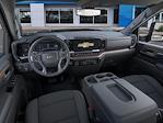 New 2025 Chevrolet Silverado 3500 LT Crew Cab 4WD Pickup for sale #500598 - photo 15
