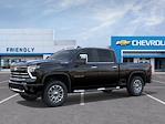 New 2025 Chevrolet Silverado 3500 LT Crew Cab 4WD Pickup for sale #500598 - photo 3