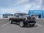 New 2025 Chevrolet Silverado 3500 LT Crew Cab 4WD Pickup for sale #500598 - photo 25