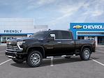 New 2025 Chevrolet Silverado 3500 LT Crew Cab 4WD Pickup for sale #500598 - photo 26