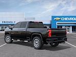 New 2025 Chevrolet Silverado 3500 LT Crew Cab 4WD Pickup for sale #500598 - photo 4