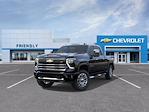 New 2025 Chevrolet Silverado 3500 LT Crew Cab 4WD Pickup for sale #500598 - photo 32