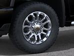 New 2025 Chevrolet Silverado 3500 LT Crew Cab 4WD Pickup for sale #500598 - photo 33